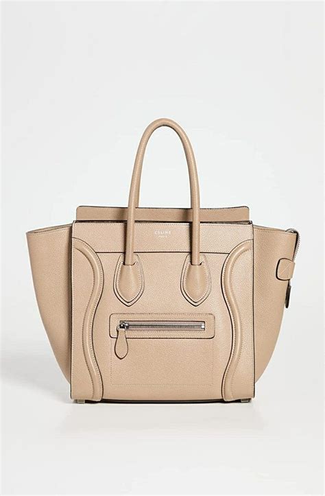 Shop Celine Pre Loved Bags For Women Online in UAE 